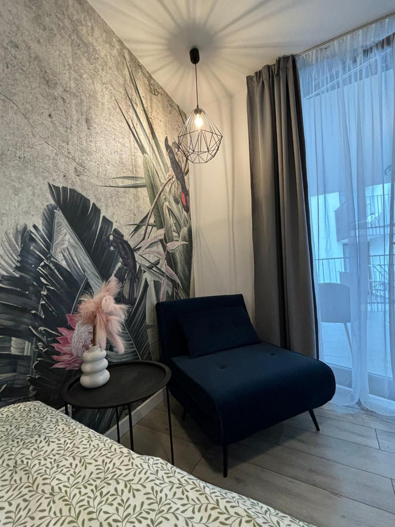 Wow! Paradise Aparthotel كراكوفيا المظهر الخارجي الصورة